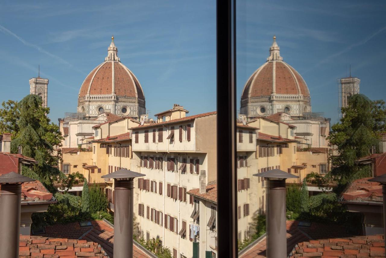 Apartments Florence - Duomo Exterior foto